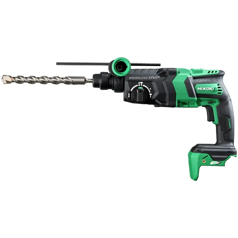 BORRHAMMARE DH36DPE HSC UTAN BATTERI Lågt pris