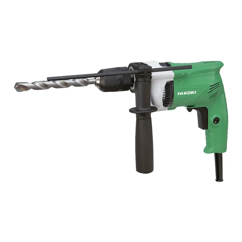 Endast denna vecka BORRHAMMARE DV16VSS 13MM SNABBCHUCK 600W