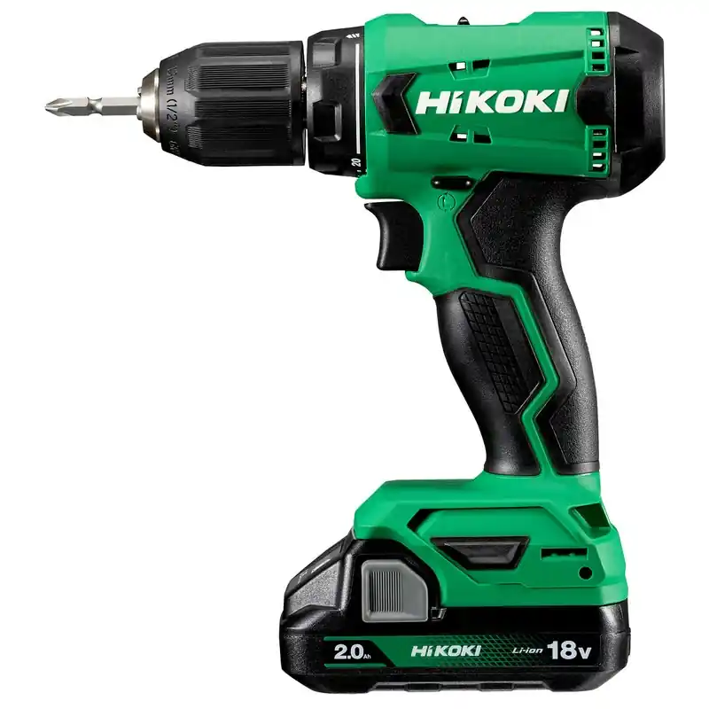 Billig BORRMASKIN/SKRUVDRAGARE DS18DA 2,0AH