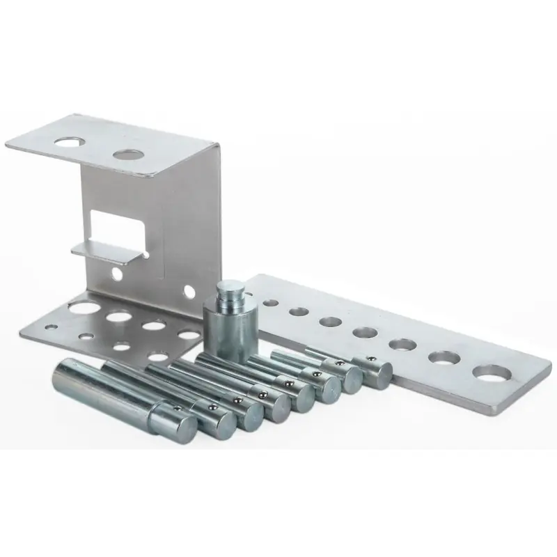 ADAPTERSATS FÖR VERKSTADSPRESS MEG80 Utförsäljning