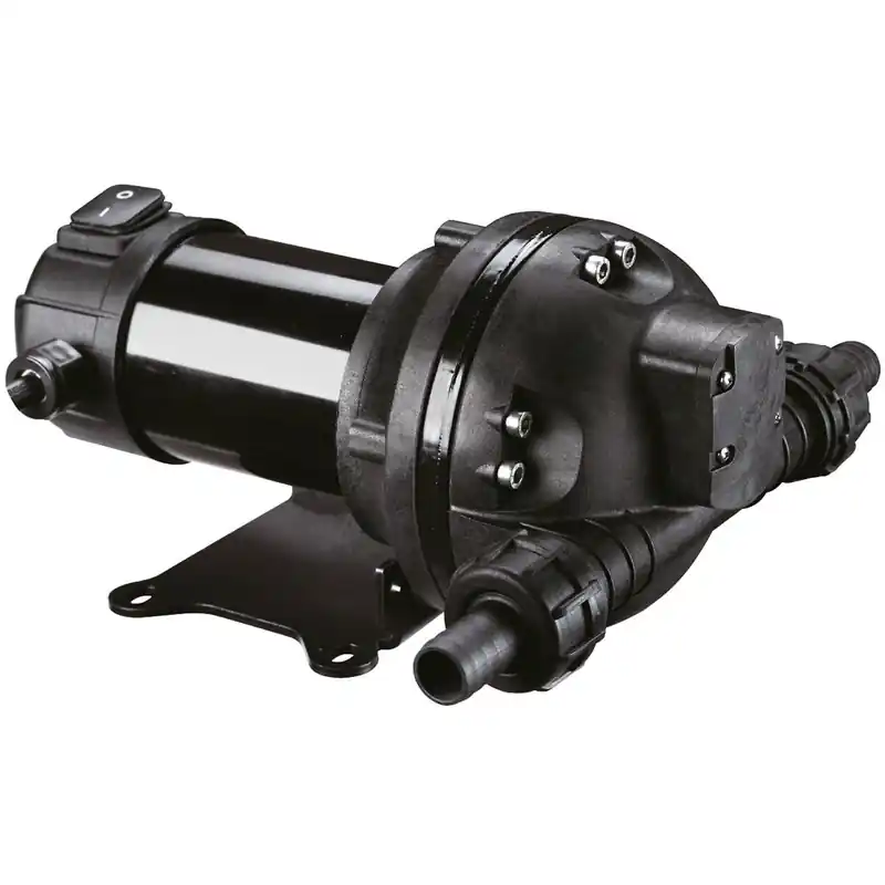 Begränsat erbjudande ADBLUE PUMP 24V 35L