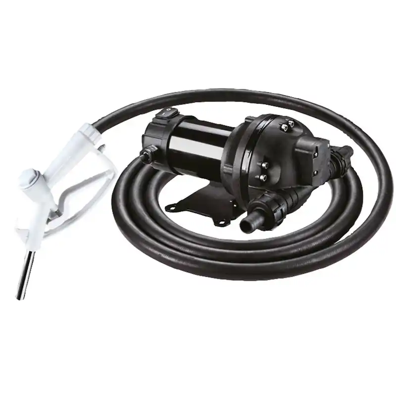 ADBLUE PUMP SET 12V 35L I lager