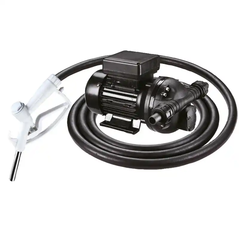 risnedsättning ADBLUE PUMP SET 230V 35L