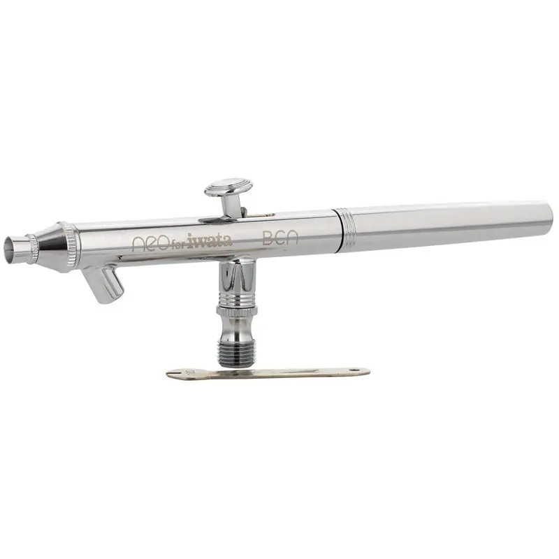 AIRBRUSCH-FÄRGSPRUTA 0,5MM NEDRE KOPP Reapris