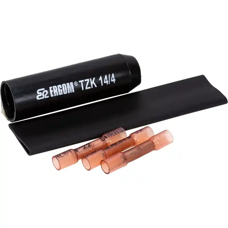 AN/AVSL. SATS FÖR KALLKABEL Säker betalning