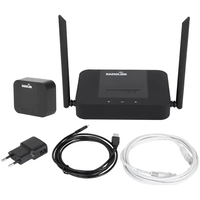 APPARAT Beställ idag