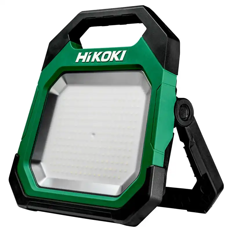 ARBETSLAMPA UB18DD 18V STOMME Snabb frakt