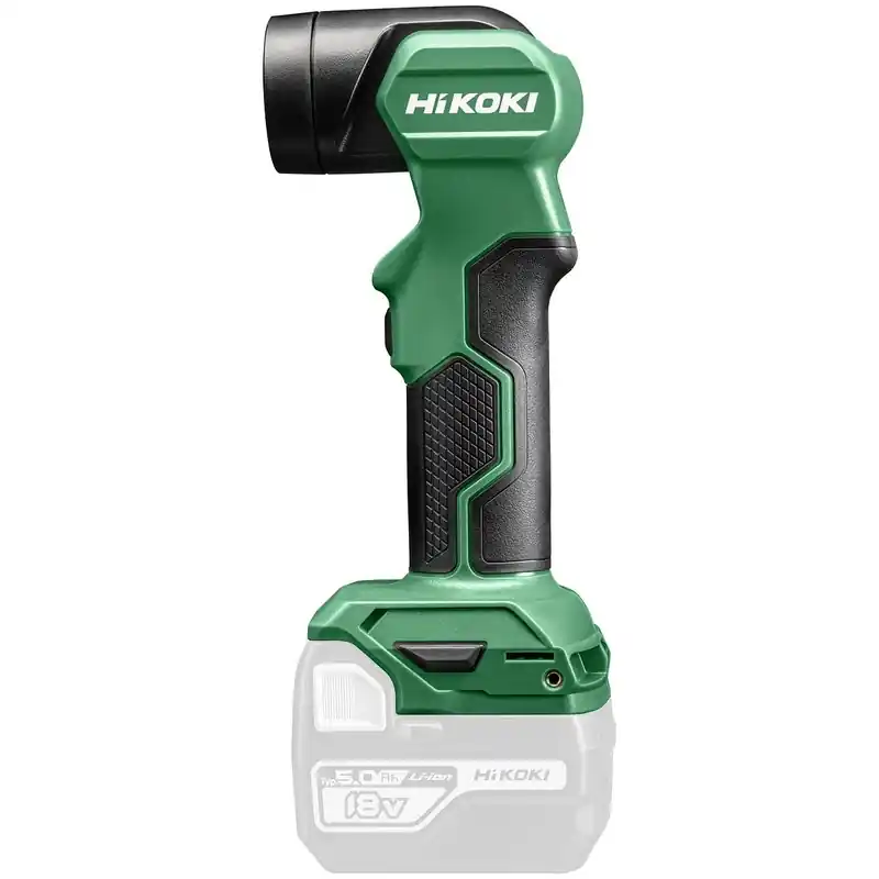 ARBETSLAMPA  UB18DE LED 14,4V/18V STOMME Populär