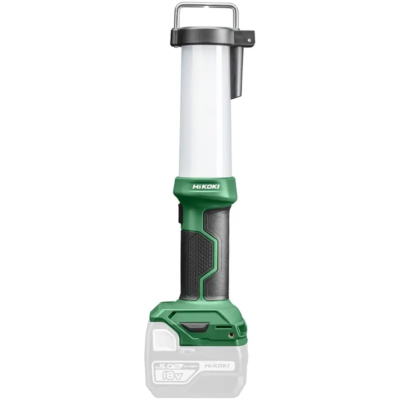 Erbjudandepris ARBETSLAMPA  UB18DF LED 14,4V/18V STOMME