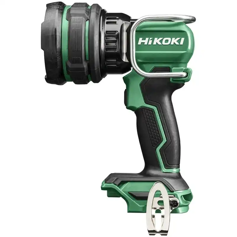 Sista chansen ARBETSLAMPA UB18DH 18V UTAN BATTERI