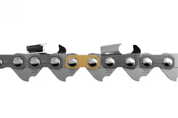 Reapris Sågkedja C35 .325" 1,5 mm 13"/56DL X-CUT