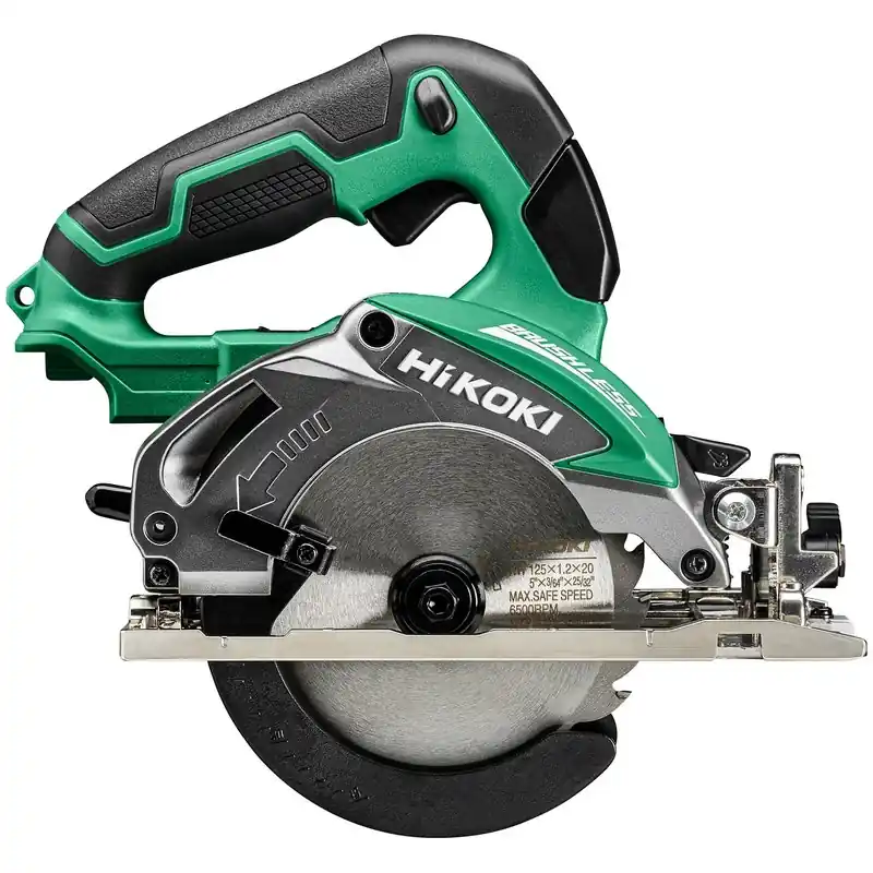 CIRKELSÅG C1805DA UTAN BATTERI HSC Begränsad tid