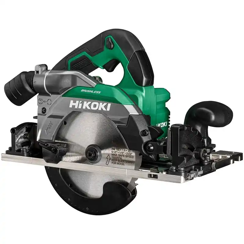 CIRKELSÅG C1806DUM 18V UTAN BATTERI Nedsatt pris