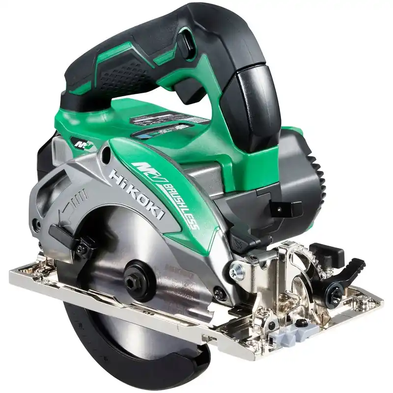 Begränsat antal CIRKELSÅG C3605DA UTAN BATERY