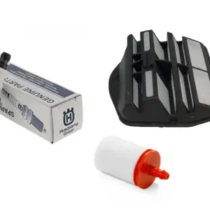 Servicekit Motorsåg Husqvarna #2 - 445, 450 Begränsat antal