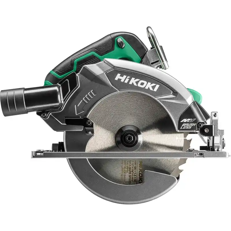 Expressleverans CIRKELSÅG C3607DB 36V UTAN BATTERI