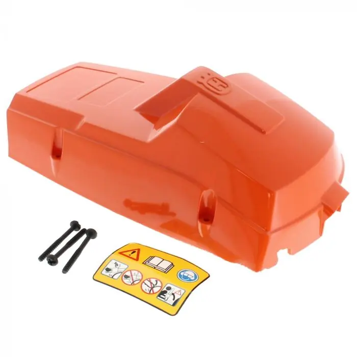 Cylinderkåpa Kpl Usa 5036090-06 Nedsatt pris