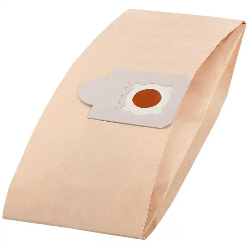 Expressleverans DAMMPÅSE PAPPER FÖR WDE1200 A5 5ST