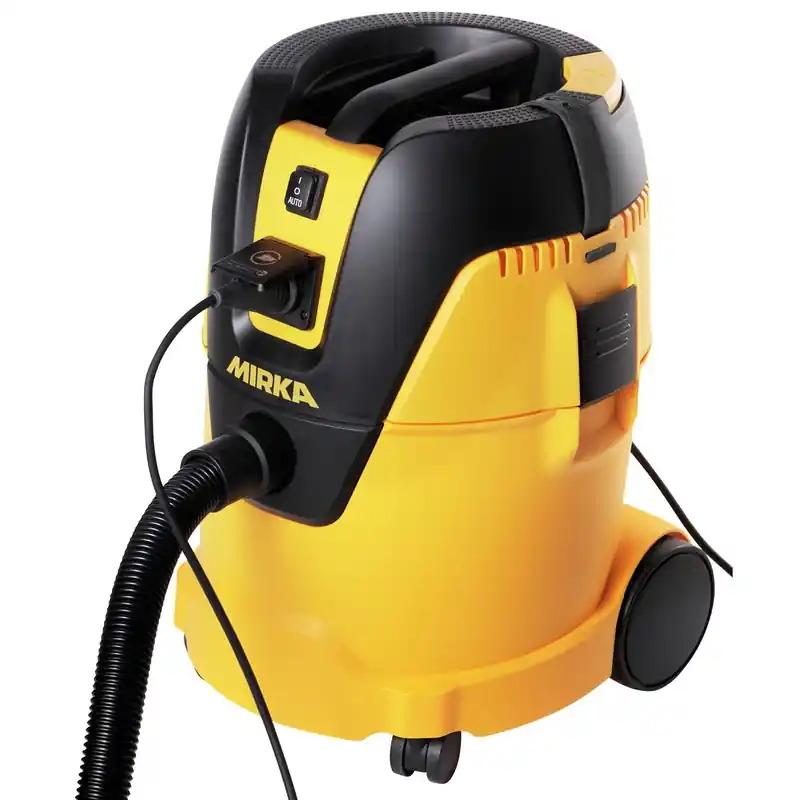 Outlet DAMMSUGARE MIRKA 1025 L