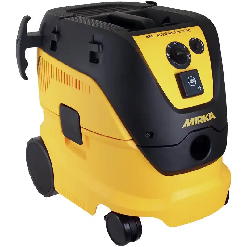 Kundfavorit DAMMSUGARE MIRKA 1230 L