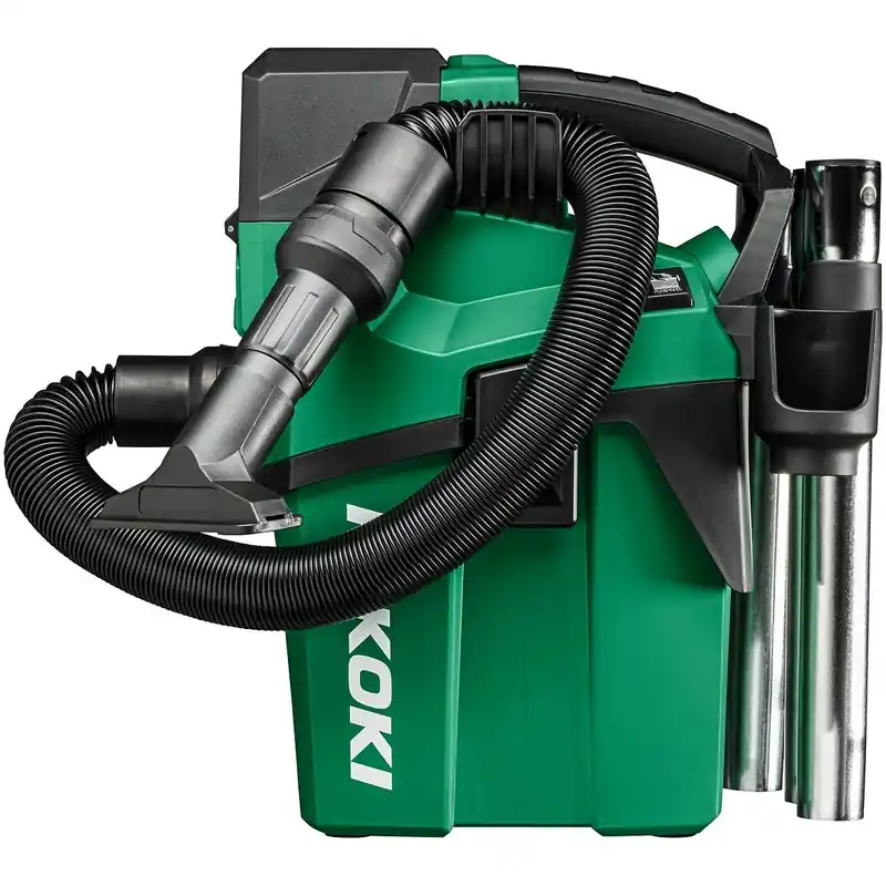 DAMMSUGARE RP18DLA 18V UTAN BATTERI Fri frakt