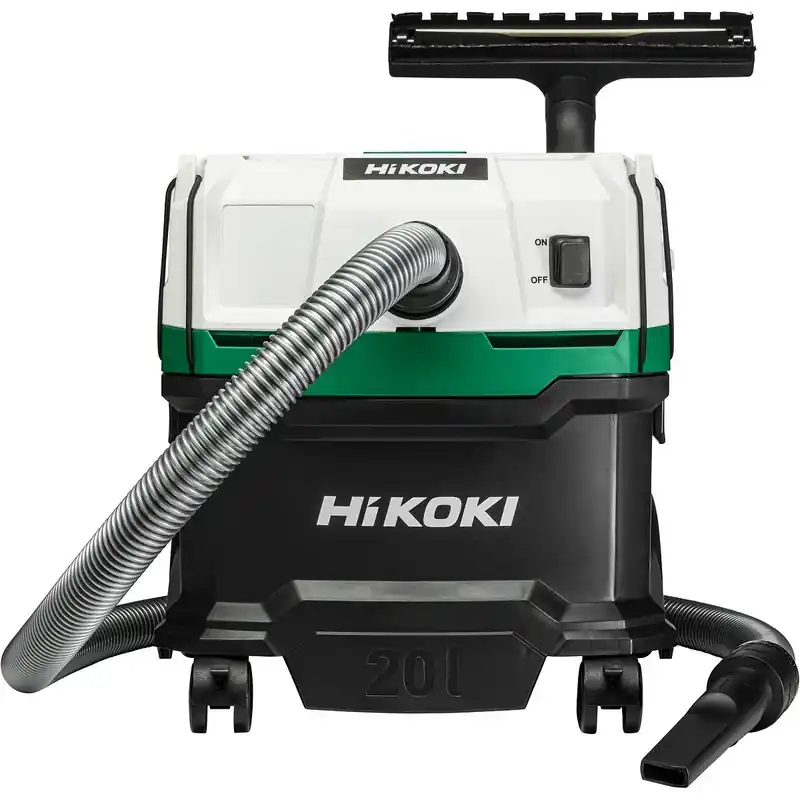 Nyhet DAMMSUGARE RP200SL 1200W 20L L-KLASS