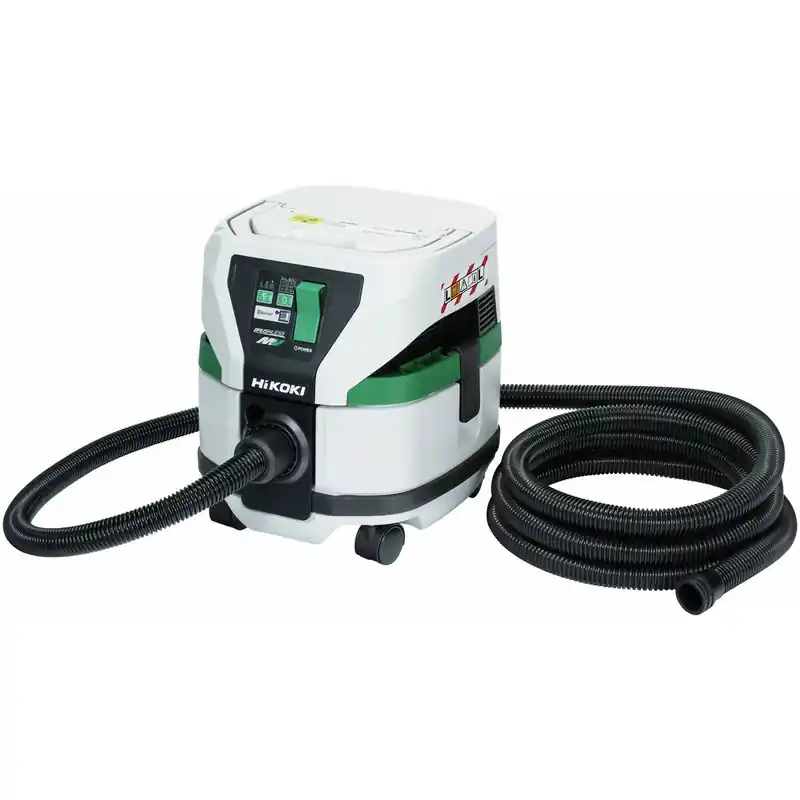 Fri frakt DAMMSUGARE TRÅDLÖS RP3608DB UTAN BATTERI