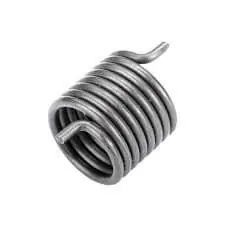 Fjäder Easy Start Begränsad tid