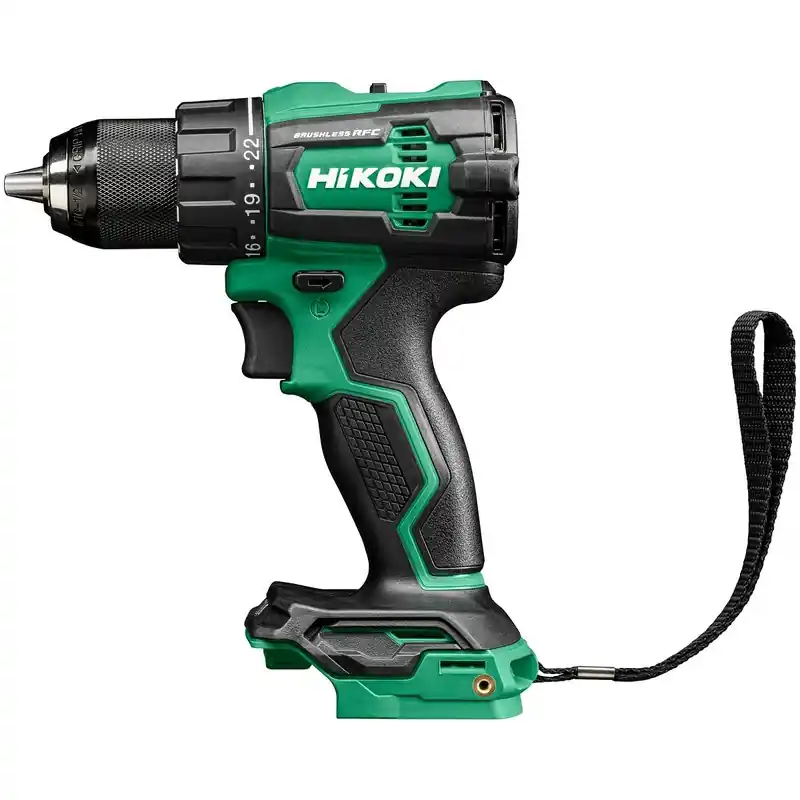 Nedsatt pris BORRSKRUVDRAGARE 18V DS18DE UTAN BATTERI HSC