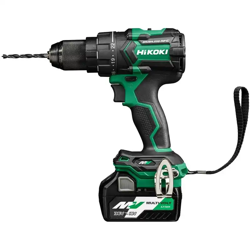 BORRSKRUVDRAGARE 36V DS36DC 2,5AH HSC Beställ idag