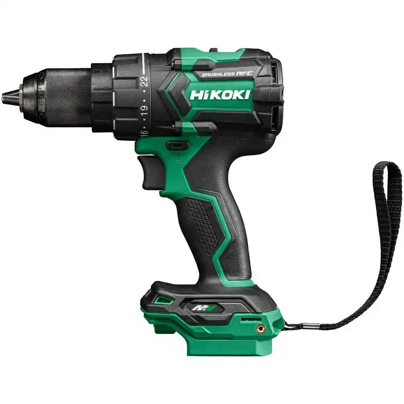 BORRSKRUVDRAGARE 36V DS36DC UTAN BATTERI HSC Populärt val