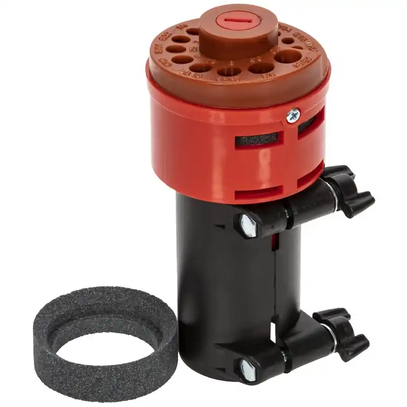 BORRSLIPMASKIN 3,6-10MM Erbjudande