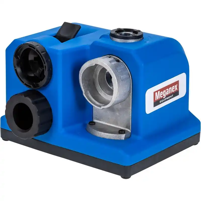 BORRSLIPMASKIN 3-13MM 80W 230V Endast idag