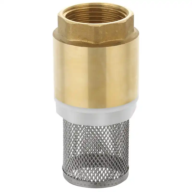 Beställ idag BOTTENVENTIL 1"