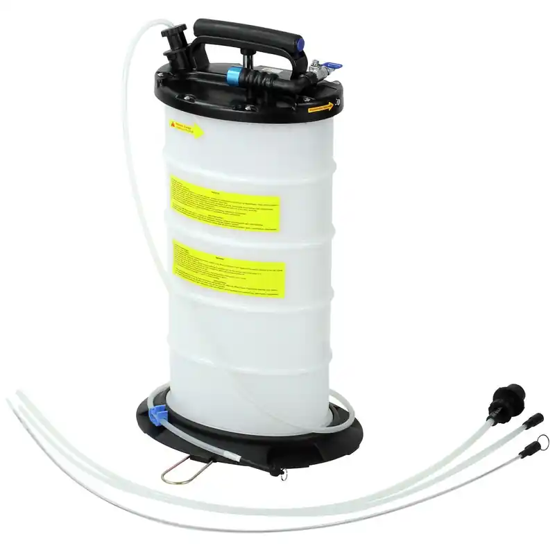 Sänkt pris BROMSLUFTARE 9,5L