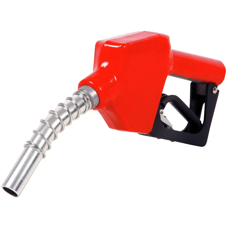 BRÄNSLEPISTOL AUTOMATISK 80L Extra rabatt