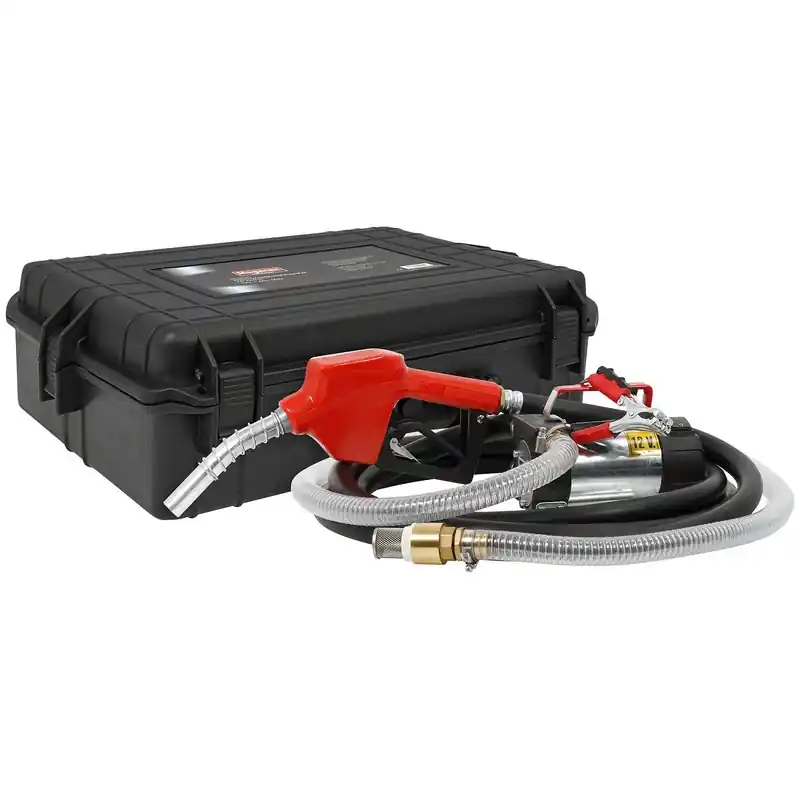 BRÄNSLEPUMP 12V 40L/MIN BOX Köp online
