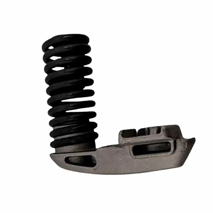 Utförsäljning ANTIVIBRATION ELEMENT CYLINDER