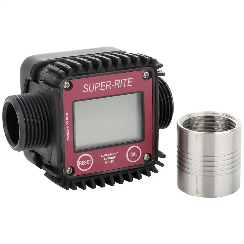 Erbjudandepris DIESELMÄTARE DIGITAL 1"