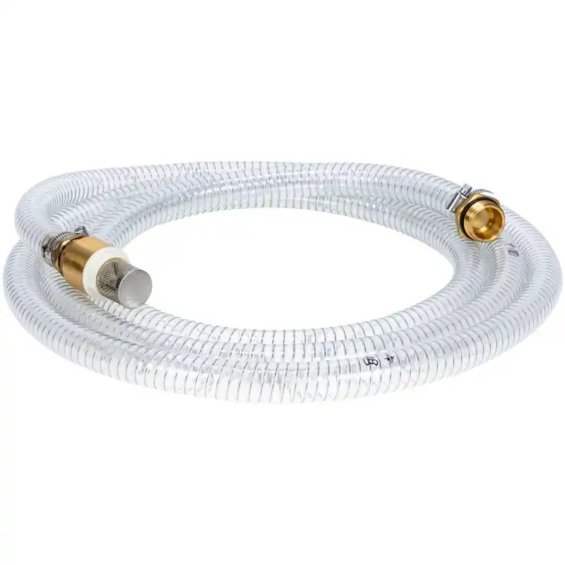 DISELPUMP SUGSLANG 4M 3/4 TUM I lager