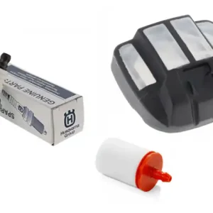 Bästa pris Servicekit Motorsåg Husqvarna #6 - 555, 556, 560XP/XPG