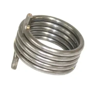 Begränsad tid Spring Hub Eps