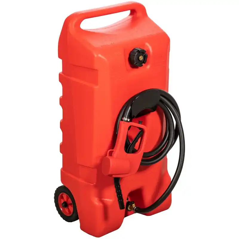 Bästa pris BRÄNSLETANK 53L