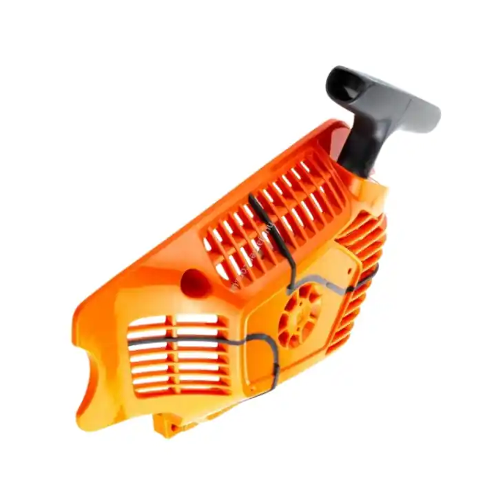 Startapparat Husqvarna 545 Mark II risnedsättning