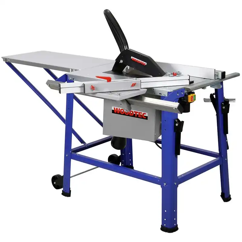 BYGGSÅG 2,2KW 230V 315MM Billigare