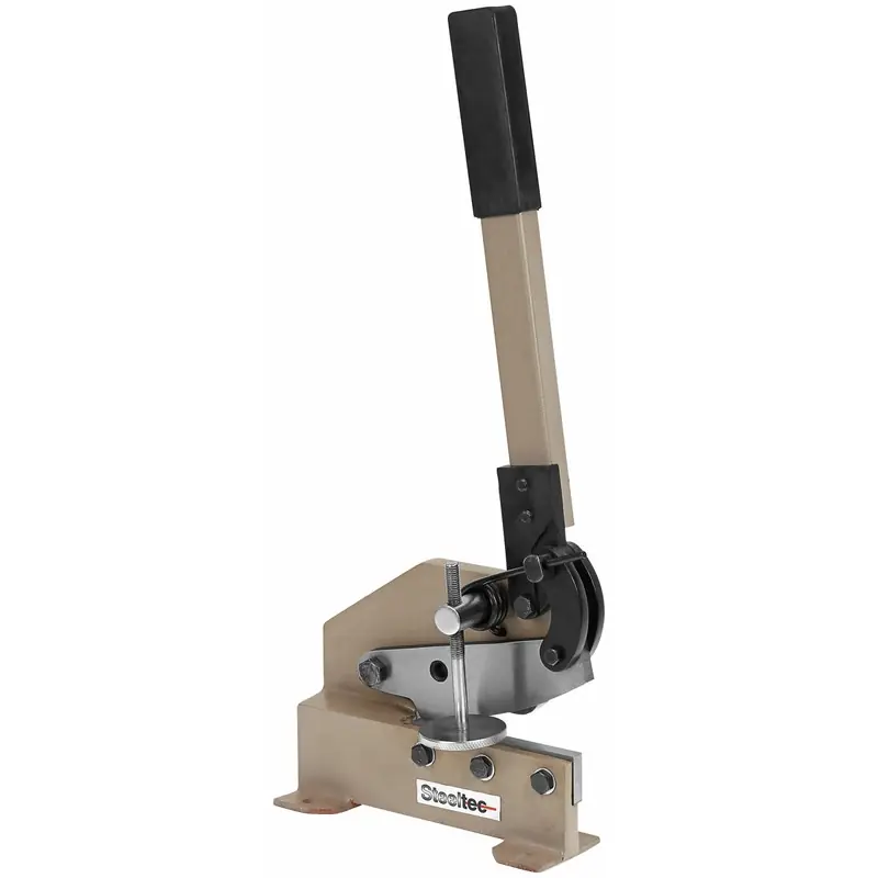 Kampanj BÄNKPLÅTSAX 150MM