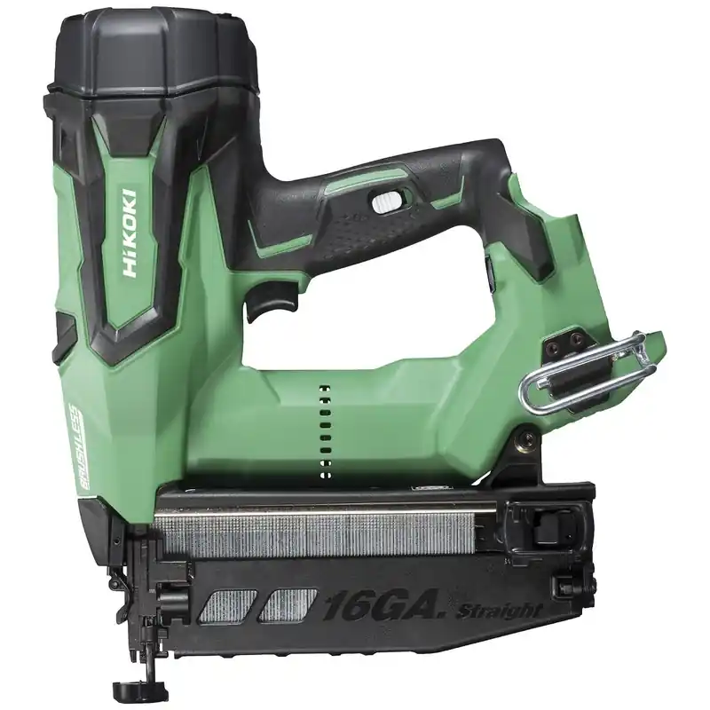 DYCKERTPISTOL 1,2MM 18V NT1850DA STOMME Lågt pris