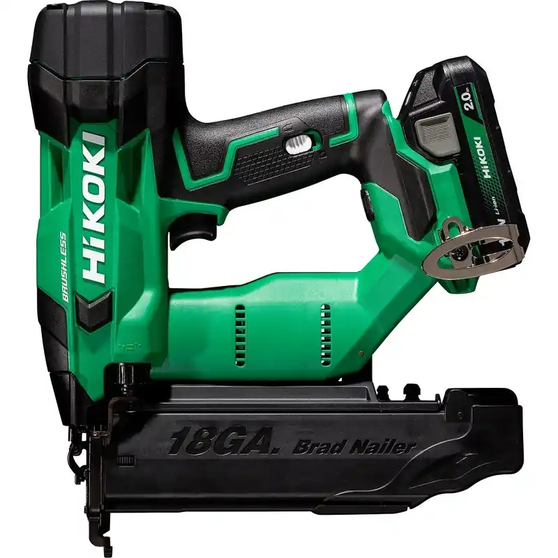 DYCKERTPISTOL  18V NT1850DA 2,0AH HSC I lager