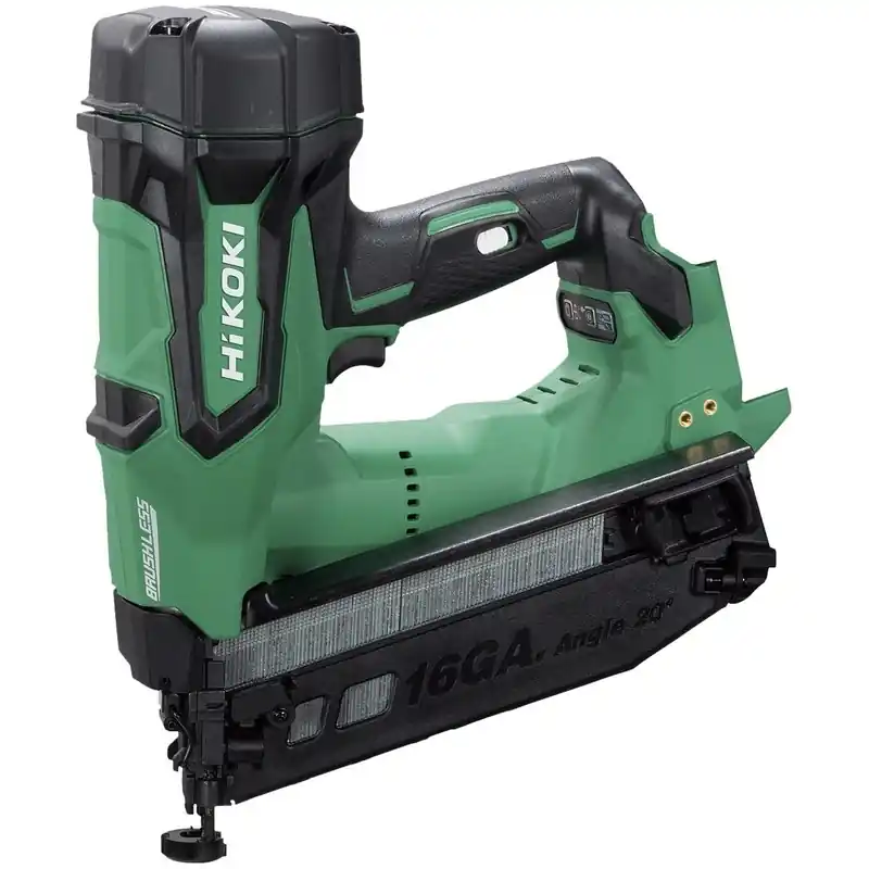 DYCKERTPISTOL BATTERI NT1856DA STOMME 20GR Kampanj