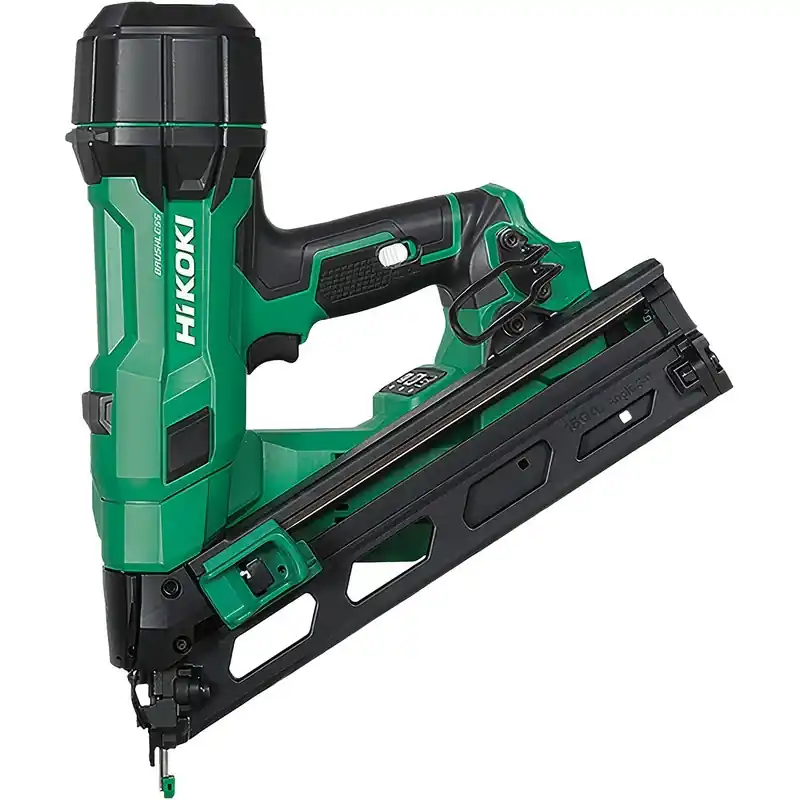 DYCKERTPISTOL BATTERI NT1865DAA 34° 18V UTAN BATTE Köp online